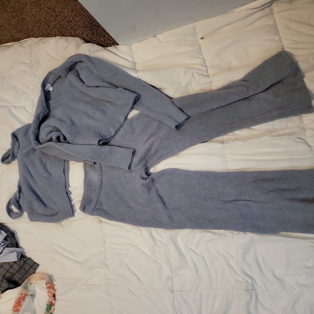 Pajama set